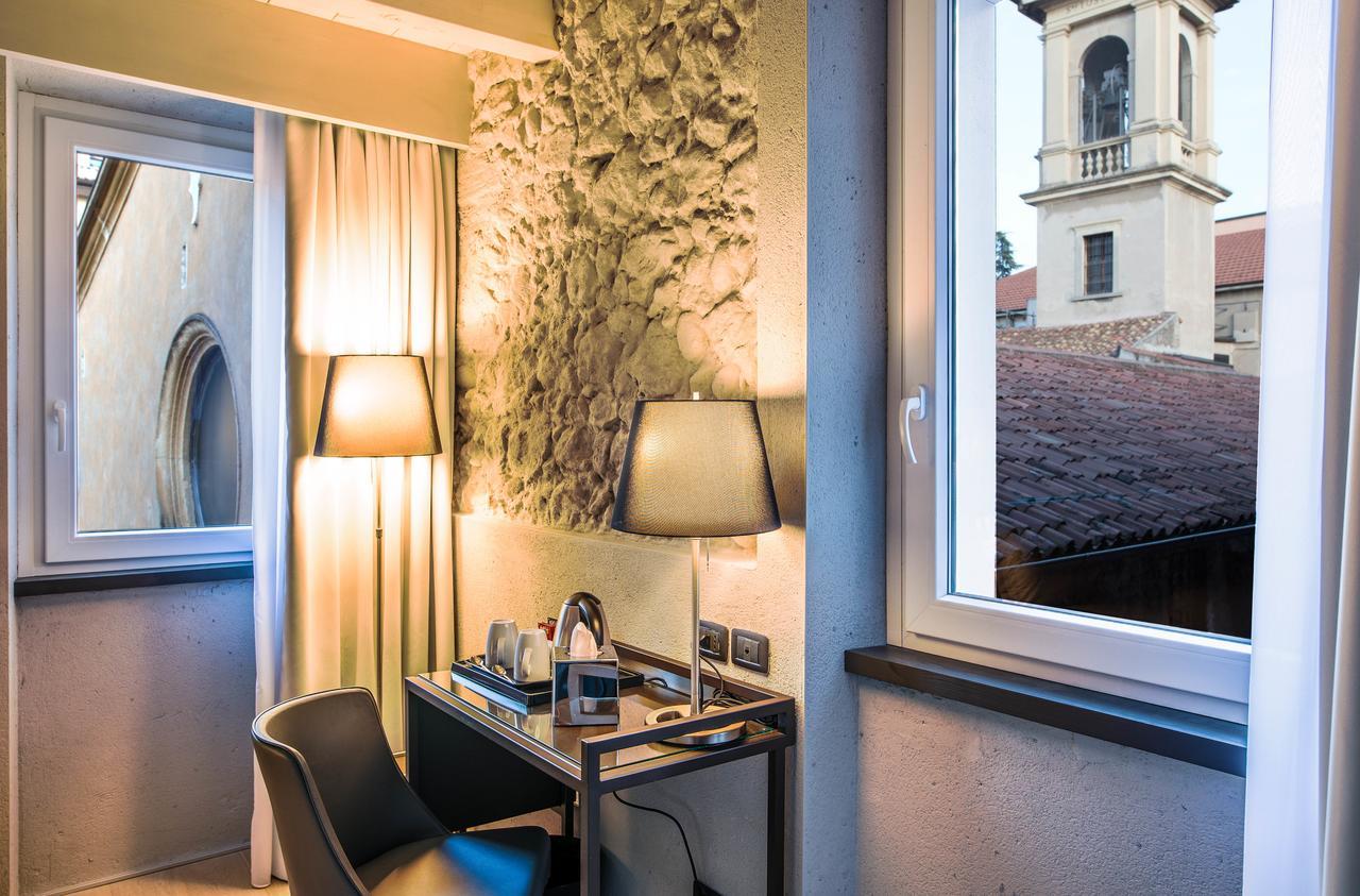 Locanda Al Vescovo Hotell Verona Eksteriør bilde