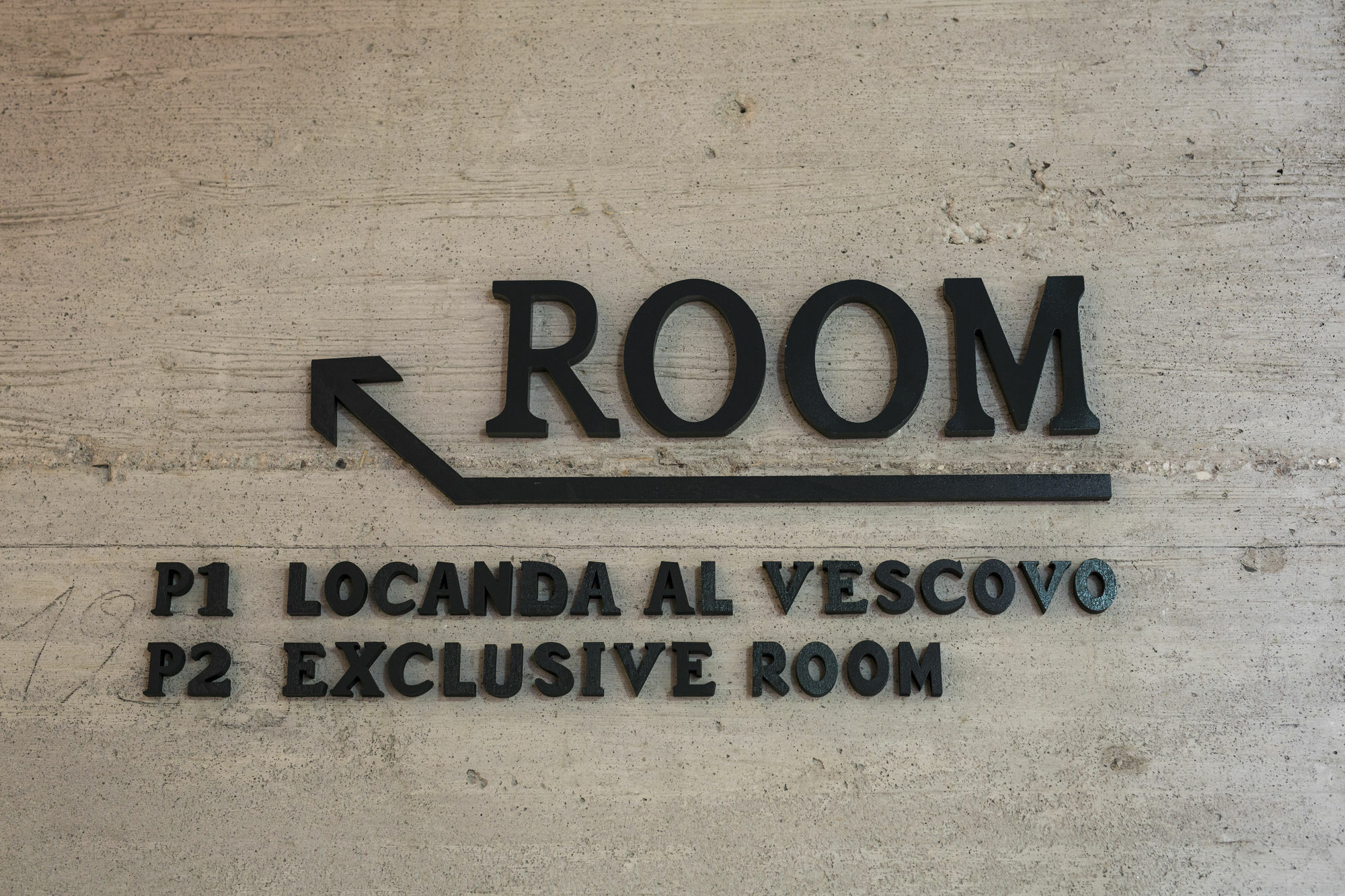 Locanda Al Vescovo Hotell Verona Eksteriør bilde